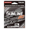Sunline Power 2C FC