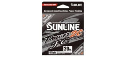 Sunline Power 2C FC