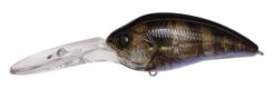 Megabass Super Z-3 Crank 25 Megabass Super Z-3 Crank -go fishing Super ZZ3GPPhantomSmokeCraw