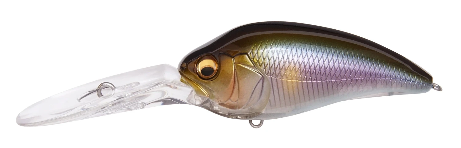 Megabass Super Z-3 Crank 11 Megabass Super Z-3 Crank - Image 11