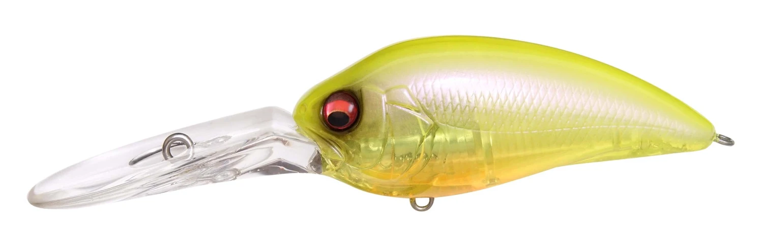 Megabass Super Z-3 Crank 12 Megabass Super Z-3 Crank - Image 12