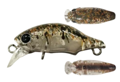 Puppet Surface 19 Puppet Surface -go fishing SurfMulti pellet