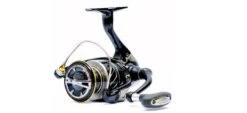 Shimano Sustain Spinning Reels