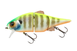 Jackall Swing Mikey 115