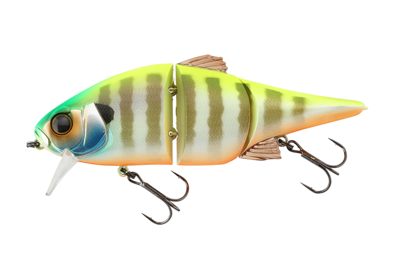 Jackall Swing Mikey 115 1 Jackall Swing Mikey 115