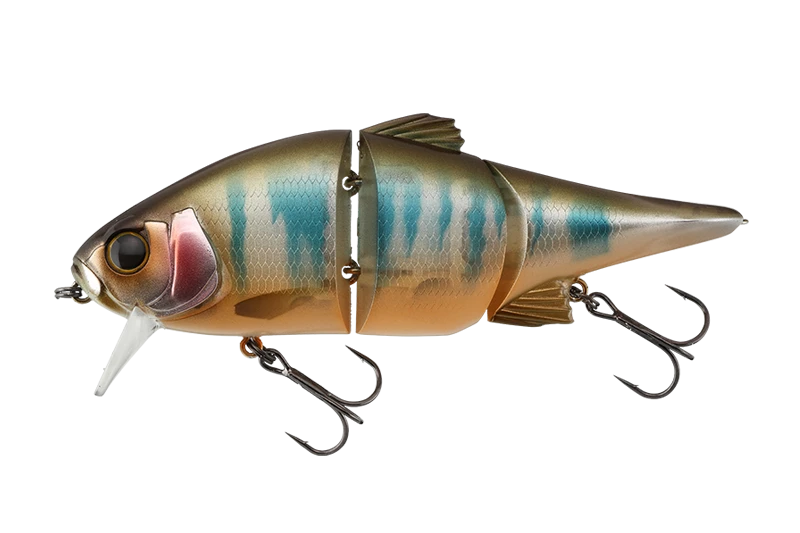 Jackall Swing Mikey 115 2 Jackall Swing Mikey 115 - Image 2