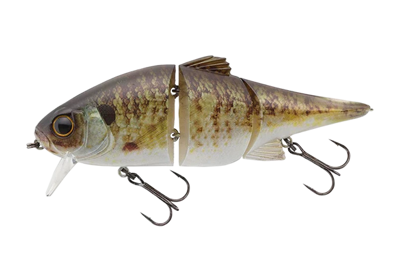 Jackall Swing Mikey 115 3 Jackall Swing Mikey 115 - Image 3