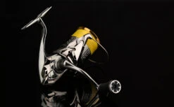 Mini Touch Series Reel Knob -go fishing TA20 scene02