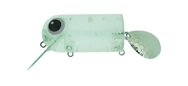 T-Bud Type-B 1 T-Bud Type-B