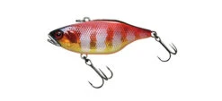 Jackall TN70 Skull Shell -go fishing TN Red Gill