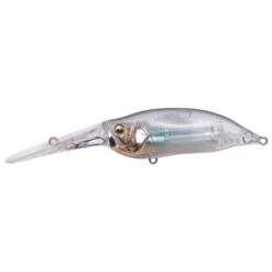 Megabass IxI Shad TX -go fishing TXBiwakoHiou