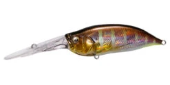 Megabass IxI Shad TX -go fishing TXGGGill