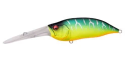 Megabass IxI Shad TX -go fishing TXMatTiger