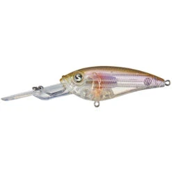 Tactical DD Crank -go fishing TacticalDDCrank7509AGoldenGhostMinnow