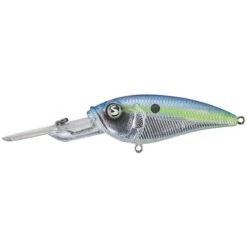 Tactical DD Crank -go fishing TacticalDDCrank7512ASummerMinnow