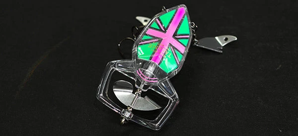 Tagame Super Buzz 2 Tagame Super Buzz - Image 2