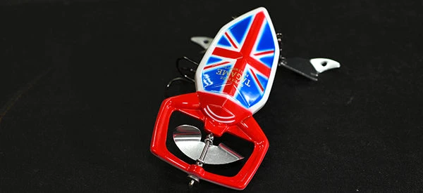 Tagame Super Buzz 3 Tagame Super Buzz - Image 3