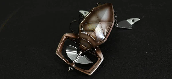 Tagame Super Buzz 4 Tagame Super Buzz - Image 4