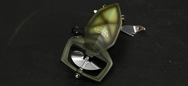 Tagame Super Buzz 5 Tagame Super Buzz - Image 5