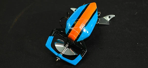 Tagame Super Buzz 7 Tagame Super Buzz - Image 7