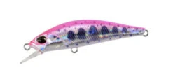 Spearhead Ryuki 50S Takumi -go fishing Takumi Pink Yamame