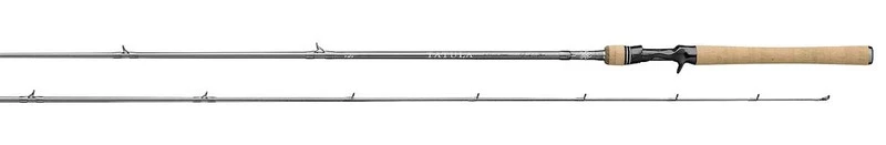 Daiwa 2023 Tatula Elite AGS Casting Rods