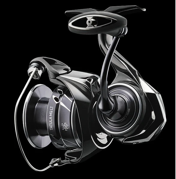 Daiwa Tatula MQ LT Spinning Reel 1 Daiwa Tatula MQ LT Spinning Reel