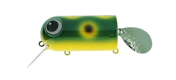 T-Bud Type-B 2 T-Bud Type-B - Image 2