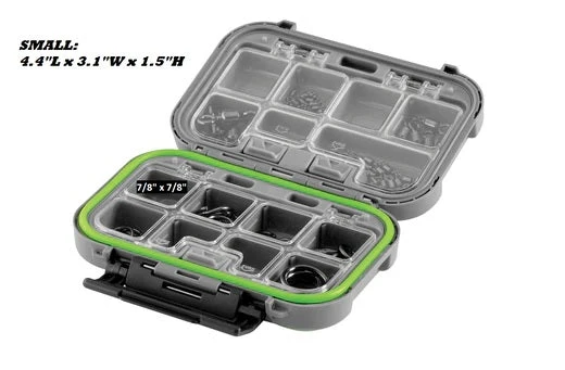 Spro Terminal Box 1 Spro Terminal Box