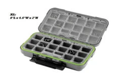 Spro Terminal Box 5 Spro Terminal Box -go fishing TerminalXL