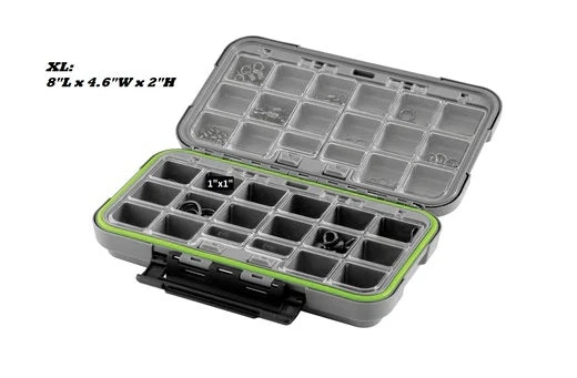 Spro Terminal Box 3 Spro Terminal Box - Image 3