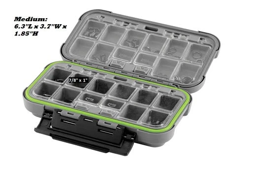 Spro Terminal Box 2 Spro Terminal Box - Image 2