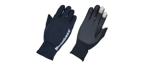 Megabass Ti Glove 3 Megabass Ti Glove - Image 3