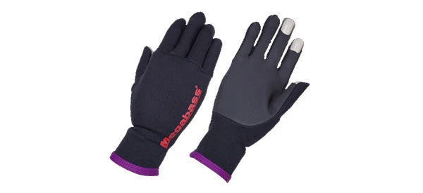 Megabass Ti Glove 2 Megabass Ti Glove - Image 2