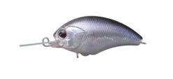 Tiny Blitz MR 25 Tiny Blitz MR -go fishing Tiny Blitz MR Crystal Blue Shiner