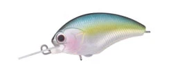Tiny Blitz MR 36 Tiny Blitz MR -go fishing Tiny Blitz MR MAtte Metal Hasu