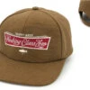 Tradition Adjustable Hat