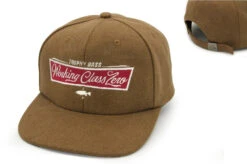 Tradition Adjustable Hat
