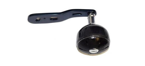 Shimano Tranx Replacement Handle 1 Shimano Tranx Replacement Handle