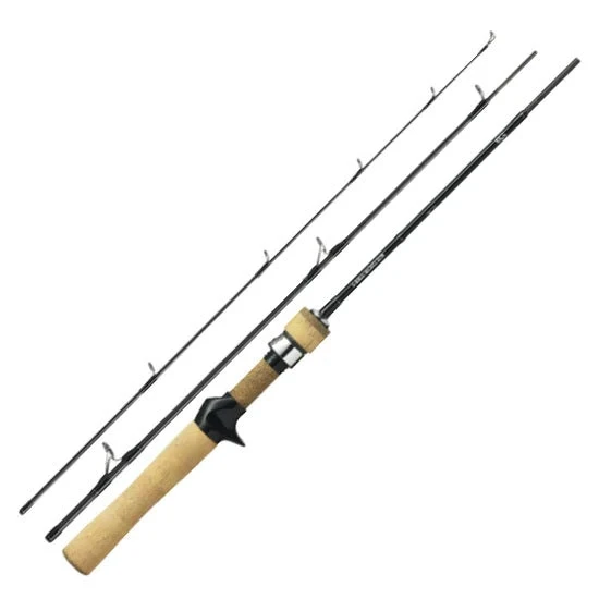 Daiwa Wise Stream Telescopic Travel Rods 2 Daiwa Wise Stream Telescopic Travel Rods - Image 2