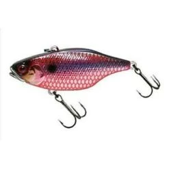 Jackall TN70 Full Tungsten -go fishing UrokoSparkRed