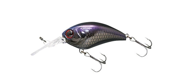 Jackall Mushbob 50MR 10 Jackall Mushbob 50MR - Image 10