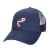 Simms USA Catch Trucker Hat