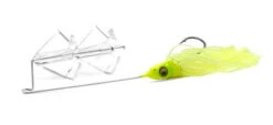 Megabass V-4 Buzz Twin Prop