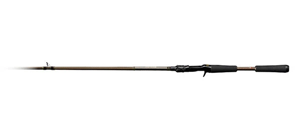 Megabass Valkyrie Casting Rods 2 Megabass Valkyrie Casting Rods - Image 2