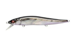 Megabass Ito Vision 110 Silent -go fishing VISIONONETEN GGDEADLYBLACKSHAD 1e359719 ac67 4c6d ba58 a19aa57dbe6a