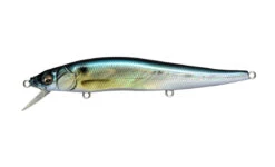 Megabass Ito Vision 110 -go fishing VISIONONETEN GGTHREADFINSHAD