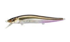 Megabass Ito Vision 110 -go fishing VISIONONETEN HTITOWAKASAGI