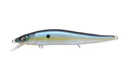 Megabass Ito Vision 110 FX Tour Premium -go fishing VISIONONETENFX SEXYFRENCHPEARL