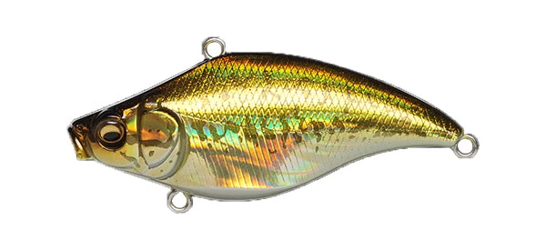 Megabass Vibration-X 3 Megabass Vibration-X - Image 3